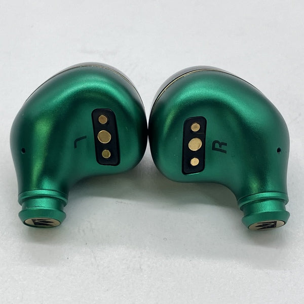 Noble Audio Focus Rex5 中古美品 Noble Audio 【中古】FoKus Rex5 【NBA-FOKUS-REX5】【名古屋】 – e