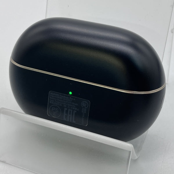 HUAWEI 【中古】FreeBuds Pro 4 Black【日本橋】 – e☆イヤホン