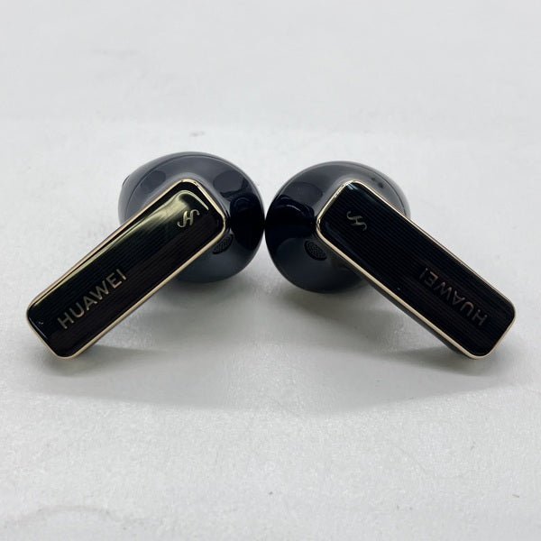送料無料 中古美品 HUAWEI FreeBuds Pro 4 Black HUAWEI 【中古】FreeBuds Pro 4 Black【日本橋】 – e☆イヤホン