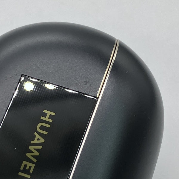 HUAWEI 【中古】FreeBuds Pro 4 Black【日本橋】 – e☆イヤホン