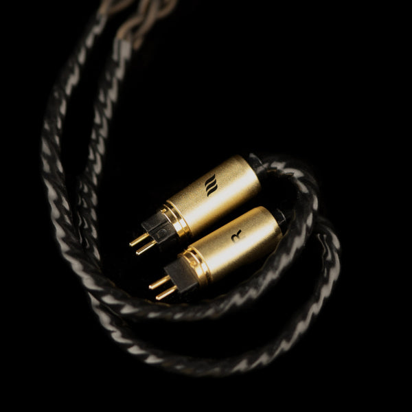 EFFECT AUDIO Dionysus Reserve 2026(2pin to 4.4mm) – e☆イヤホン