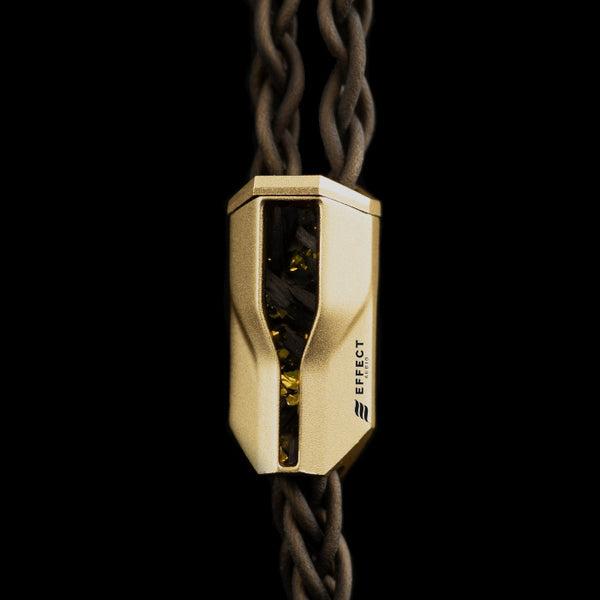 EFFECT AUDIO Dionysus Reserve 2026(2pin to 4.4mm) – e☆イヤホン