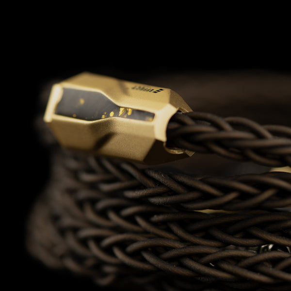 EFFECT AUDIO Dionysus Reserve 2026(2pin to 4.4mm) – e☆イヤホン