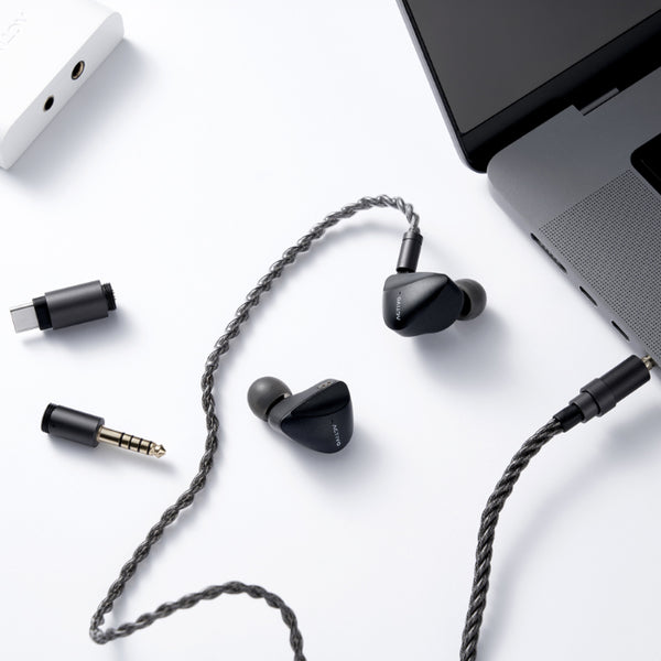 ACTIVO ACTIVO SCOOP 【IRV-ACTIVO-SCOOP】 – e☆イヤホン