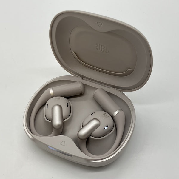 【中古】Sense Pro グレージュ 【JBLSENSEPROGRY】【名古屋】