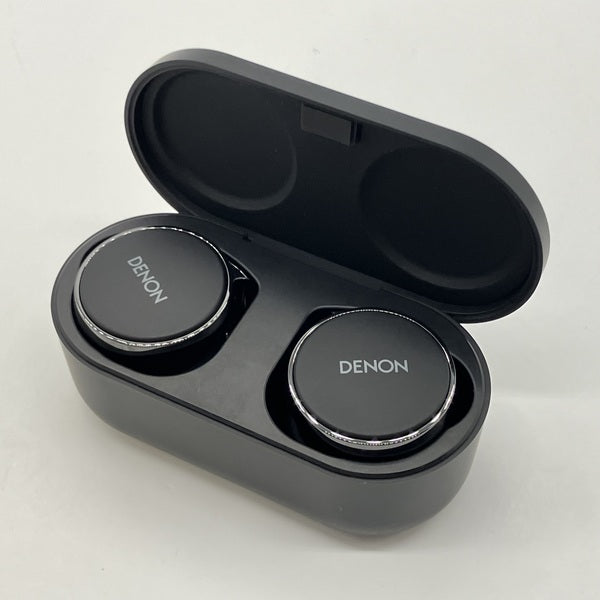 【中古】PerL Pro True Wireless Earbuds ブラック【AHC15PLBKEM】【名古屋】