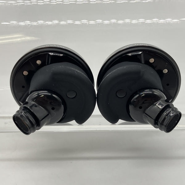 DENON 【中古】PerL Pro True Wireless Earbuds ブラック【AHC15PLBKEM