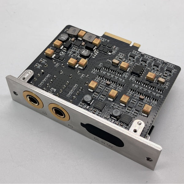 【中古】AMP18 DX340専用AMPカード【日本橋】