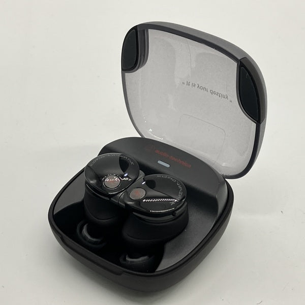 【中古】ATH-CKS50TW2 DV (ダース・ベイダーモデル)【秋葉原】