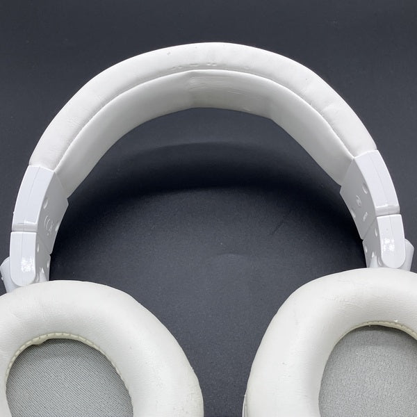 audio-technica 【中古】ATH-M50X ホワイト【日本橋】 – e☆イヤホン