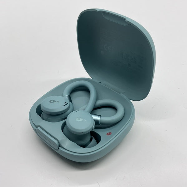 【中古】Soundcore Sport X20 ミントグリーン 【A3968Z61】【日本橋】
