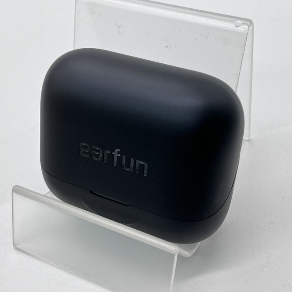 EarFun 【中古】Air Pro 4+ Black【秋葉原】 – e☆イヤホン