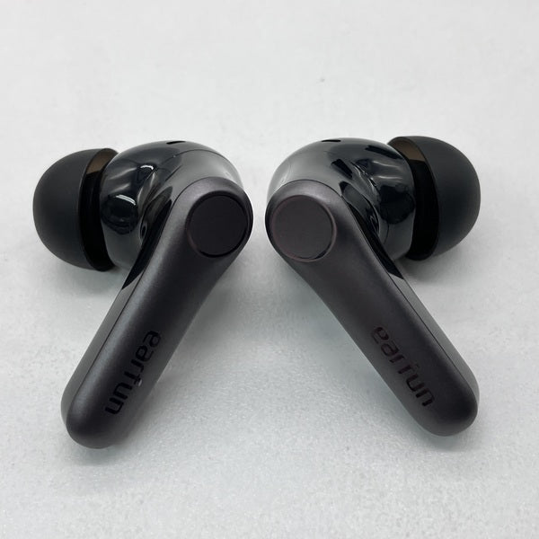 Earfun Air Pro4＋ 中古美品！おまけあり！ EarFun 【中古】Air Pro 4+ Black【秋葉原】 – e☆イヤホン