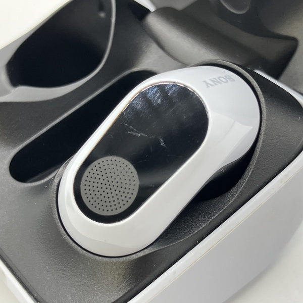 SONY 【中古】INZONE Buds ホワイト 【WF-G700N WZ】【名古屋】 – e