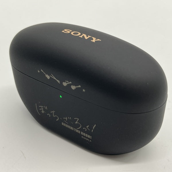 SONY 【中古】WF-1000XM5/BR「ぼっち・ざ・ろっく！」コラボモデル