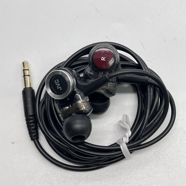 JVC 【中古】HA-FXZ100【日本橋】 – e☆イヤホン