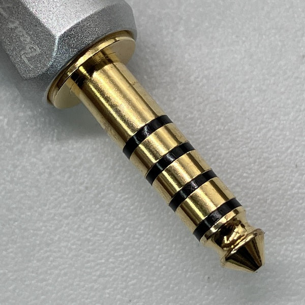 Beat Audio 【中古】Silversonic MKVI MMCX-4.4mm 【BEA-6516