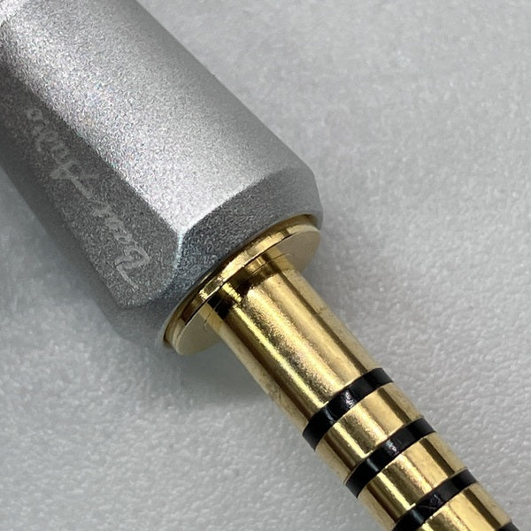 Beat Audio 【中古】Silversonic MKVI MMCX-4.4mm 【BEA-6516