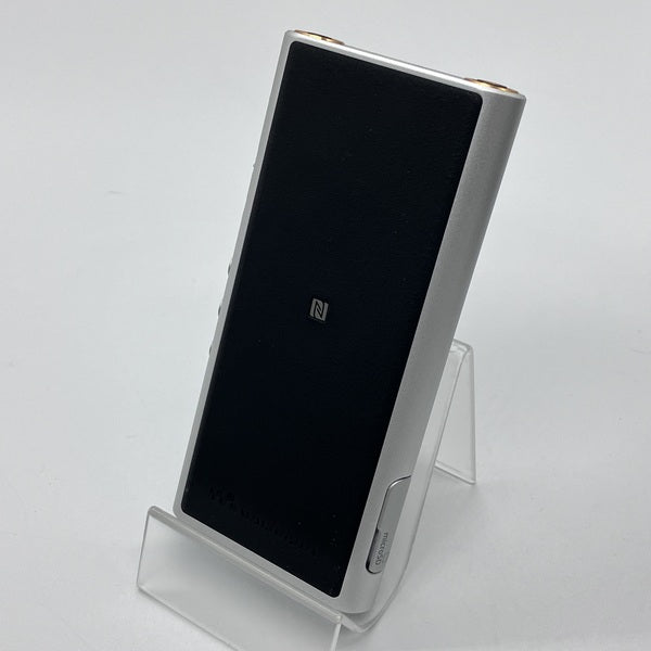 SONY 【中古】NW-ZX300 SM シルバー【秋葉原】 – e☆イヤホン