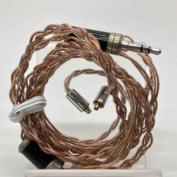 【中古】AresⅡ cable(MMCX to 3.5mm)【秋葉原】