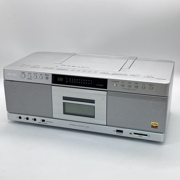 【中古】Aurex TY-AK2【秋葉原】