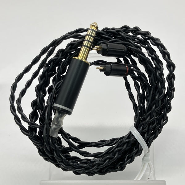 【中古】CASSINI (カッシーニ) 4.4mm5極バランス/カスタムIEM2pin 【NLA-CSN】【秋葉原】
