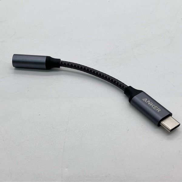 【中古】Anker USB-C to 3.5mm変換アダプタ【秋葉原】