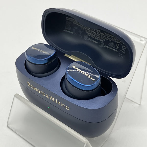 【中古】Pi8 ミッドナイト・ブルー【PI8/MB】【秋葉原】