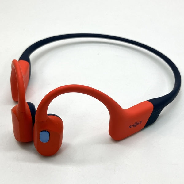 【中古】OpenSwim Pro Red【SKZ-EP-000029】【秋葉原】