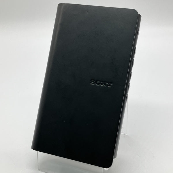 【中古】WM1ZM2/WM1AM2専用レザーケース 【CKL-NWWM1M2CWW】【秋葉原】