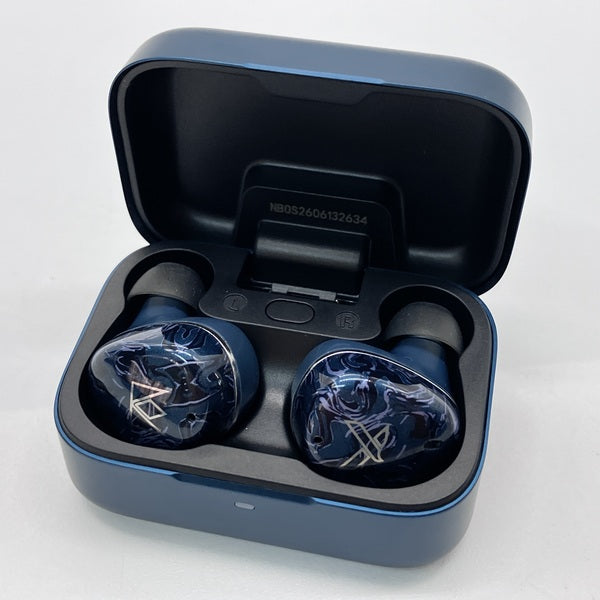【中古】Osprey Blue 【NBA-OSPREY-BL】【秋葉原】