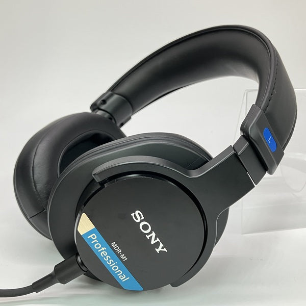 【中古】MDR-M1 Q【秋葉原】