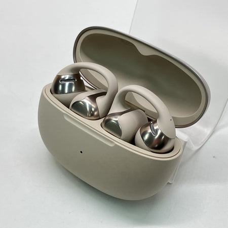 緑茶Shokz OpenDots ONE SKZ-EP-000053 Shokz 【中古】OpenDots ONE Grey【SKZ-EP-000053】【秋葉原】 – e