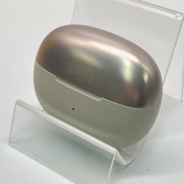 Shokz 【中古】OpenDots ONE Grey【SKZ-EP-000053】【秋葉原】 – e