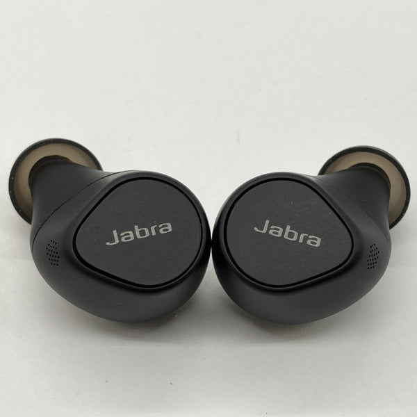 Jabra 【中古】Evolve2 Buds USB-C MS Wireless Charging pad【秋葉原
