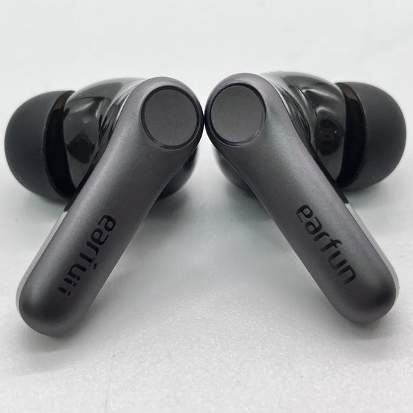EarFun 【中古】Air Pro 4+ Black【秋葉原】 – e☆イヤホン