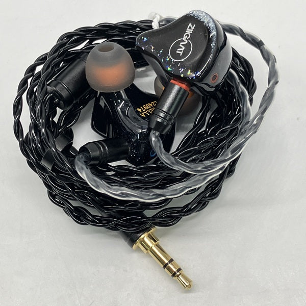 ZiiGaat 【中古】ZiiGaat x Jays Audio ESTRELLA【秋葉原】 – e☆イヤホン