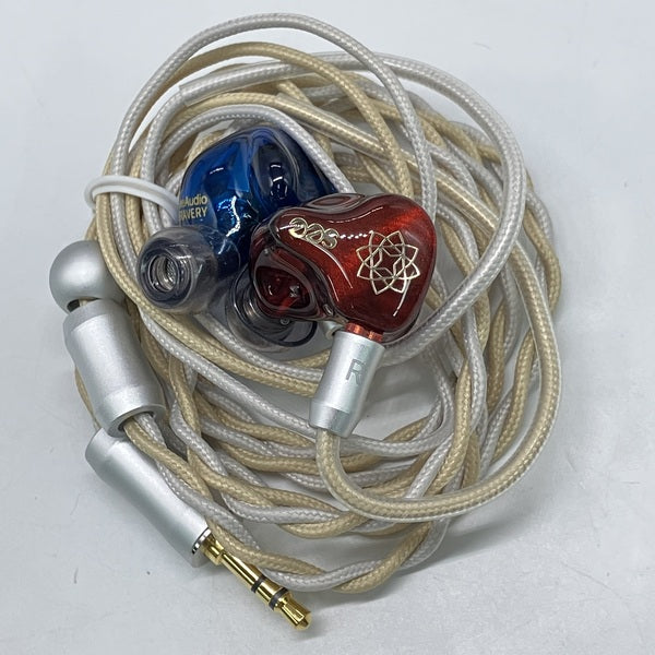 See audio 【中古】BRAVERY RB EDITION【秋葉原】 – e☆イヤホン