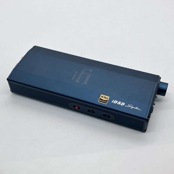 【中古】micro iDSD Signature【日本橋】