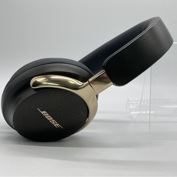 【中古】QuietComfort Ultra Headphones (2nd Gen) DESERT GOLD【名古屋】