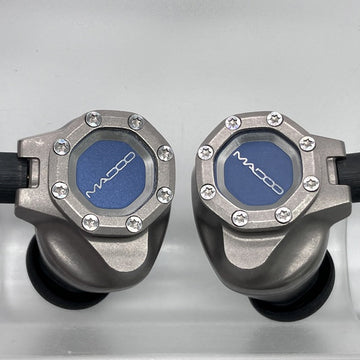 Madoo 821 Used Price | HifiZero