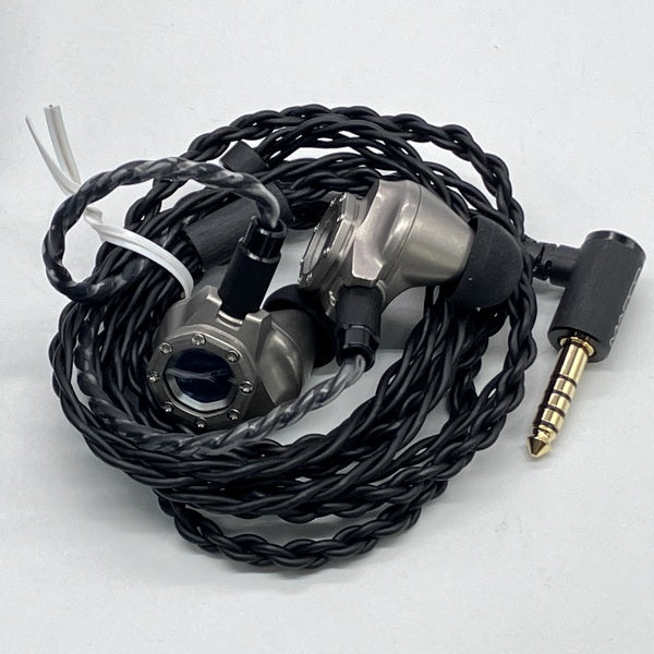 MADOO 【中古】Typ821 【MDO-T821-TI】【秋葉原】 – e☆イヤホン