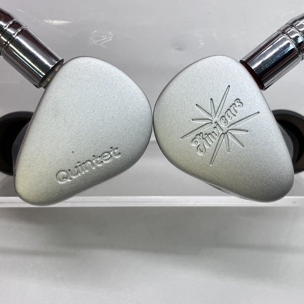 【中古】Quintet【名古屋】