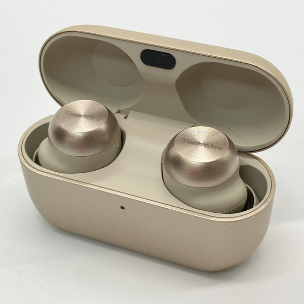 【中古】EAH-AZ100-N シャンパンゴールド【秋葉原】