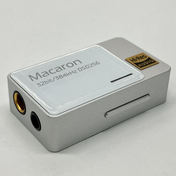【中古】iBasso Jr. Macaron SV【秋葉原】