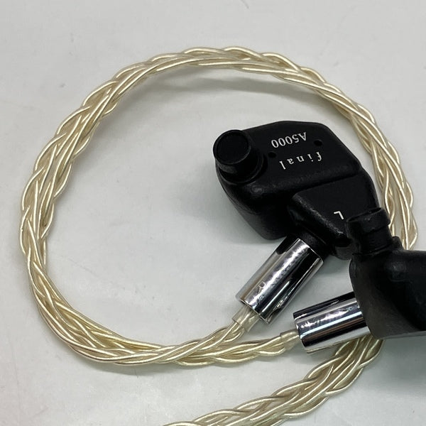 final 【中古】A5000 【FI-A5DPLD】【秋葉原】 – e☆イヤホン