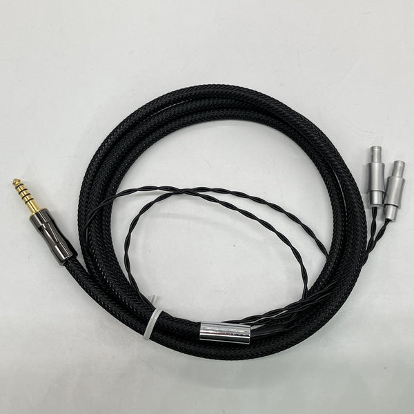 【中古】Clear force HD800-4.4φ5極 (1.5m)【秋葉原】