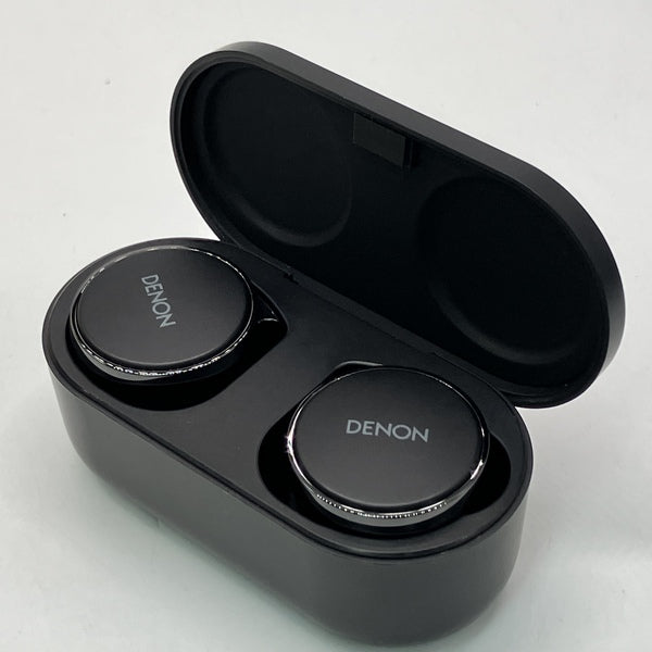 【中古】PerL Pro True Wireless Earbuds ブラック【AHC15PLBKEM】【秋葉原】