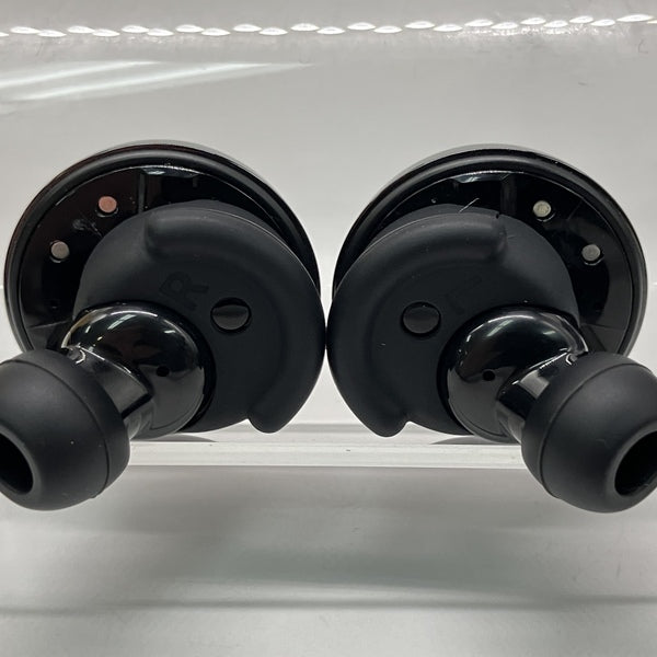DENON 【中古】PerL Pro True Wireless Earbuds ブラック【AHC15PLBKEM