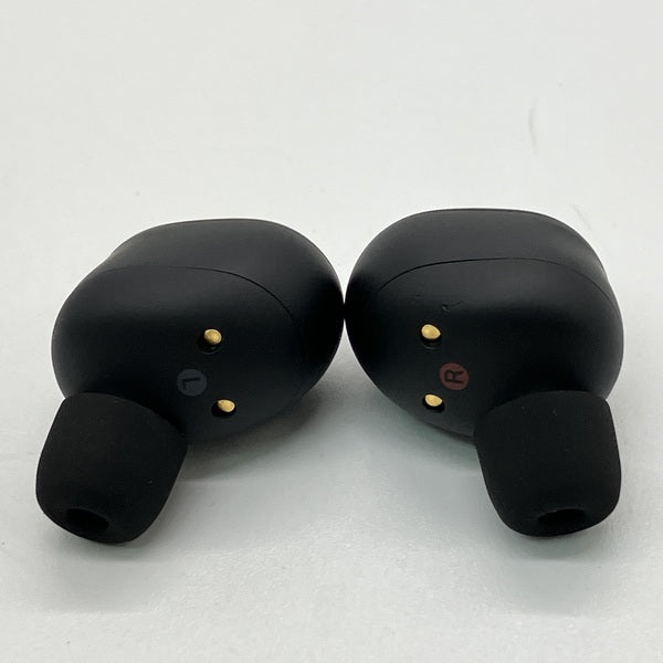 SONY 【中古】WF-1000XM6 BZ ブラック【秋葉原】 – e☆イヤホン